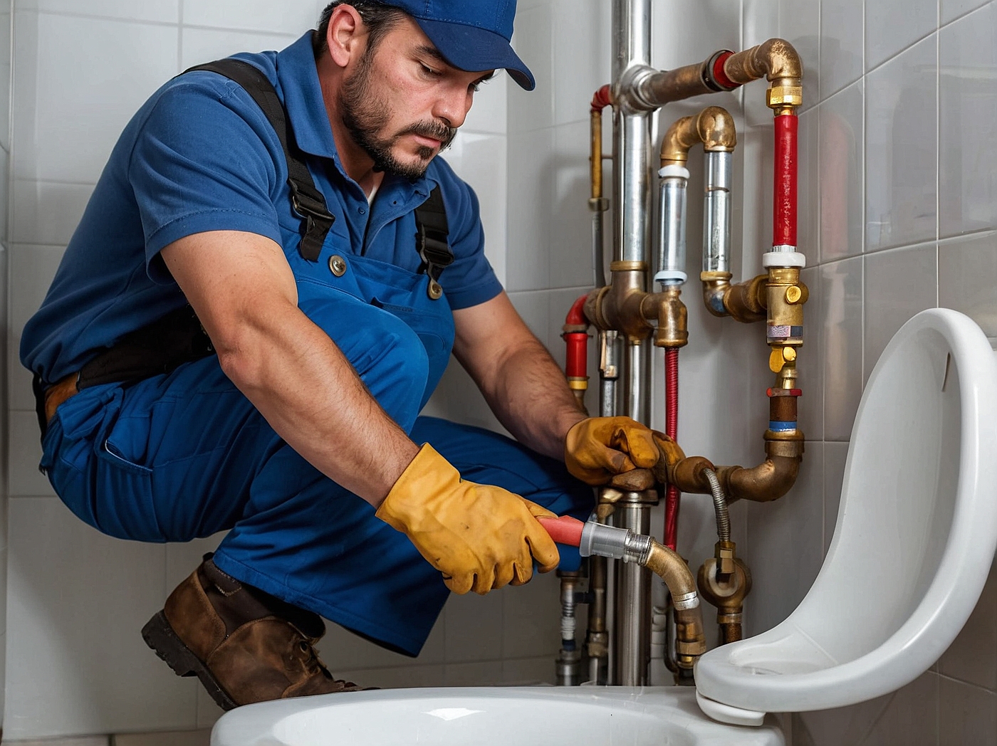 Por qué el agua de Tucumán requiere mantenimiento extra en las cañerías